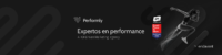 Expertos en performance